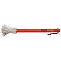 Wood Handle BBQ Mop - Brush